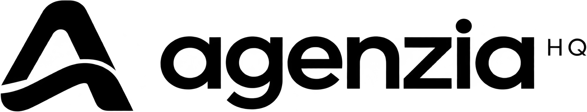 AgenziaHQ logo